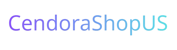 CendoraShopUS